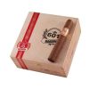 601 Serie Red Habano Toro (6" x 50) Box of 20