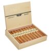 Open Box of Aging Room Quattro Connecticut