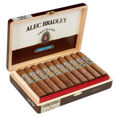 Alec Bradley Prensado Lost Art Cigars On Sale 1 Alec Bradley Prensado Lost Art