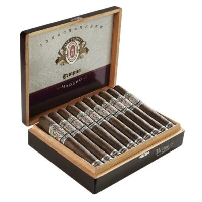 Alec Bradley Tempus Maduro Cigars On Sale 1 Alec Bradley Tempus Maduro