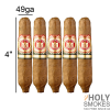 Arturo Fuente Hemingway Short Story 5 Pack