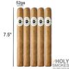 Ashton Classic Churchill 5 Pack
