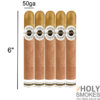 Ashton Double Magnum 5 pack