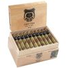 a box of asylum 13 ogre cigars