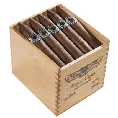 Asylum Cigars On Sale 1 Asylum