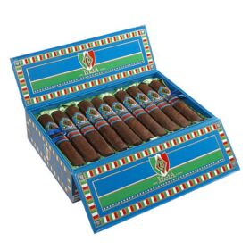 CAO Italia Ciao (5" x 56) Box of 20 CAO Italia