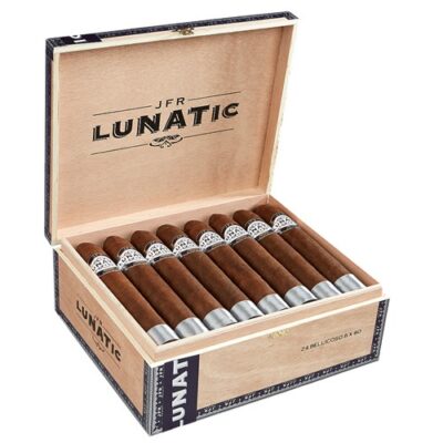 J.F.R. Lunatic Maduro Cigars On Sale 1 J.F.R. Lunatic Maduro