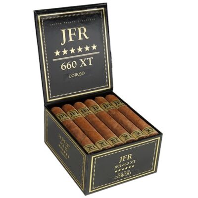 Casa Fernandez J.F.R. XT Corojo Cigars On Sale 1 Casa Fernandez J.F.R. XT Corojo