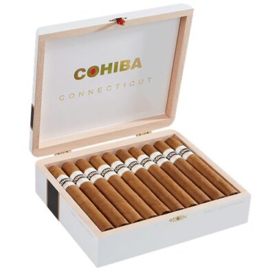 Cohiba Connecticut Cigars On Sale 1 Cohiba Connecticut