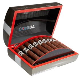 Cohiba Royale Gran Royale (4.5" x 52) Box of 10 Cohiba Royale