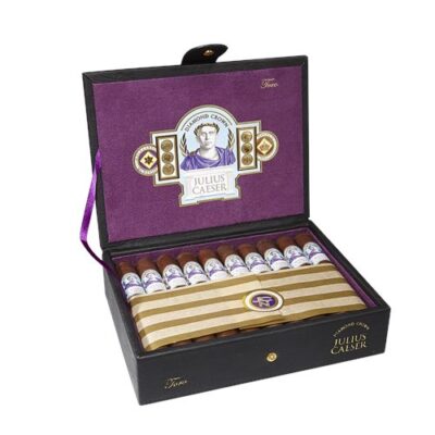 Diamond Crown Julius Caeser Cigars on Sale 1 Diamond Crown Julius Caeser