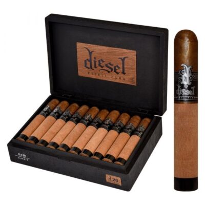Diesel Esteli Puro Cigars On Sale 1 Diesel Esteli Puro