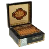 a box of Drew Estate Tabak Especial cafe con leche cigars