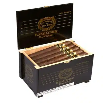 Excalibur Dark Knight Cigars On Sale 1 Excalibur Dark Knight