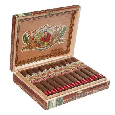 Flor de las Antillas Maduro Cigars On Sale 1 Flor de Las Antillas by My Father maduro