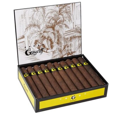 Graycliff G2 Maduro Cigars On Sale 1 Graycliff G2 Maduro