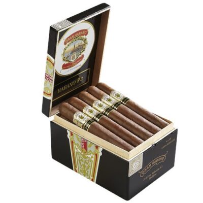 Gran Habano #3 Habano Cigars On Sale 1 Gran Habano #3 Habano