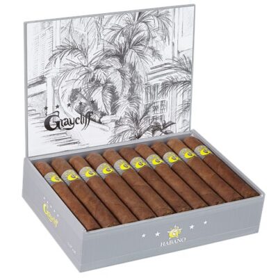 Graycliff G2 Habano Cigars On Sale 1 Graycliff G2 Habano