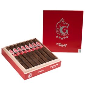 Graycliff Graywolf Maduro