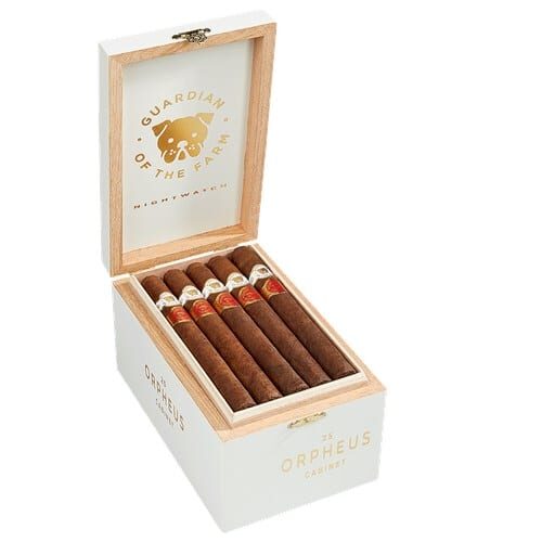 Guardian of the Farm Nightwatch