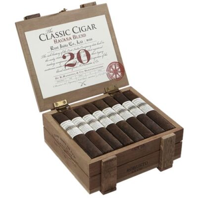 Gurkha Classic Havana Cigars On Sale 1 Gurkha Classic Havana