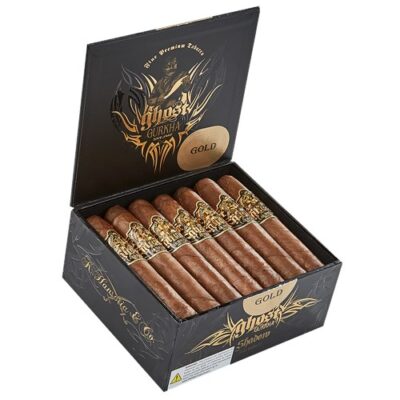 Gurkha Ghost Gold Cigars On Sale 1 Gurkha Ghost Gold