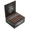 Gurkha Ghost Silver