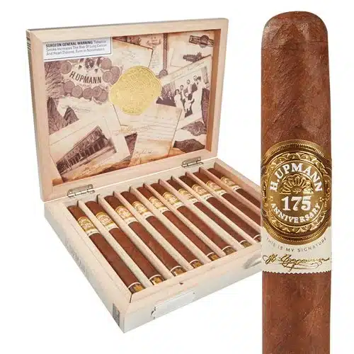 H. Upmann 175th Anniversary Cigars On Sale 1 H. Upmann 175th Anniversary