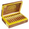 H. Upmann Connecticut