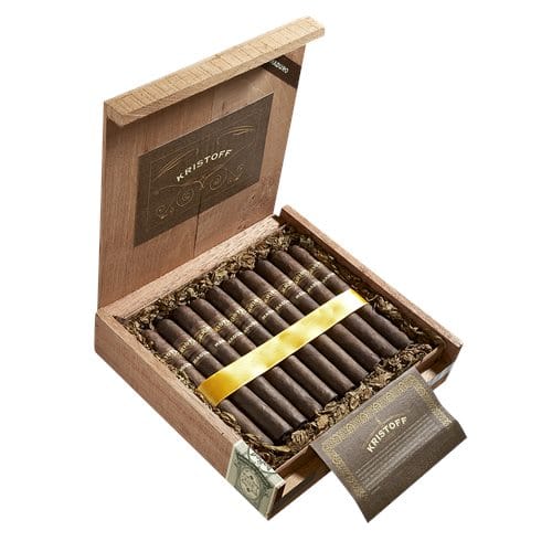 Kristoff Ligero Maduro