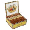 La Aroma de Cuba EE