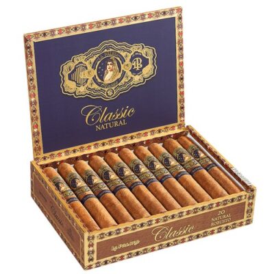 La Palina Classic Natural Cigars On Sale 1 La Palina Classic Natural