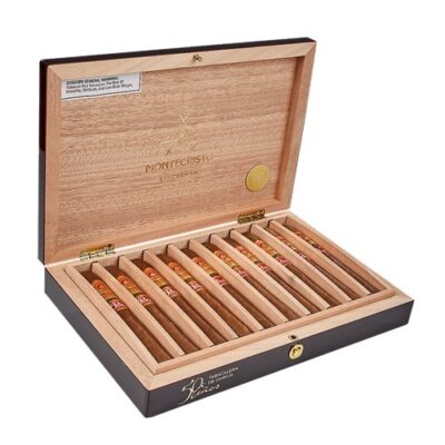Montecristo Cincuenta Cigars On Sale 1 Montecristo Cincuenta