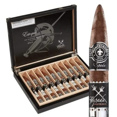 Montecristo Espada Estoque 1 Montecristo Espada Estoque