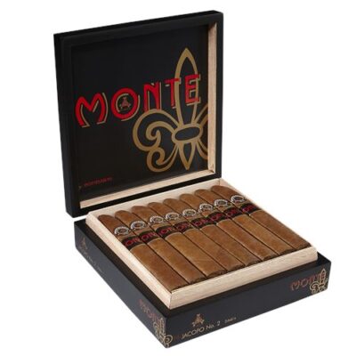 Montecristo Monte Cigars On Sale 1 Montecristo Monte