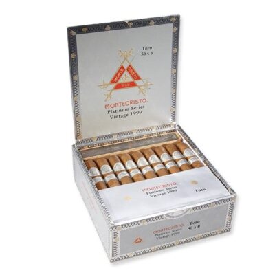 Montecristo Platinum Cigars On Sale 1 Montecristo Platinum