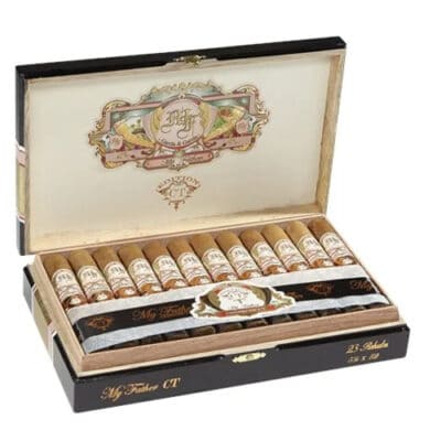 My Father Connecticut Cigars On Sale 1 My Father Connecticut