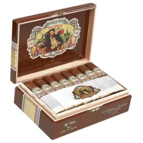 My Father The Judge Corona Gorda (5.6" x 46) Box of 23 My Father The Judge