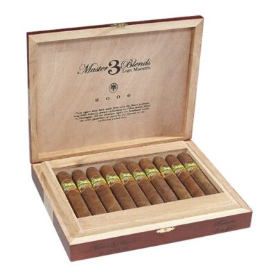 Oliva Master Blends III Cigars On Sale 1 Oliva Master Blends III