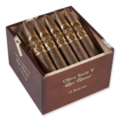Oliva Serie ‘V’ Cigars On Sale 1 Oliva Serie 'V'