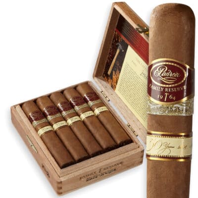 Padron Family Reserve Cigars On Sale 1 Padron Family Reserve