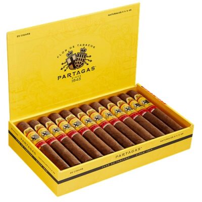 Partagas Cigars On Sale 1 Partagas