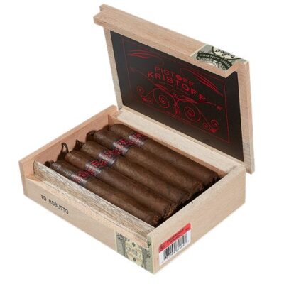 Pistoff Kristoff Cigars On Sale 1 Pistoff Kristoff