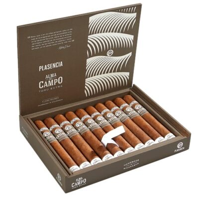 Plasencia Alma Del Campo Cigars On Sale 1 Plasencia Alma Del Campo