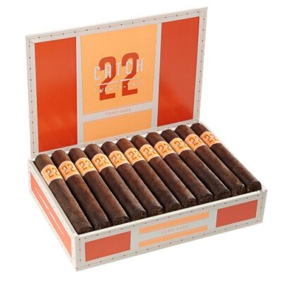 Rocky Patel Catch Twenty-Two Cigars On Sale 1 Rocky Patel Catch Twenty-Two