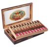 San Cristobal Ovation
