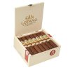 San Lotano Oval Habano