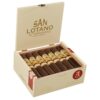 San Lotano Oval Maduro