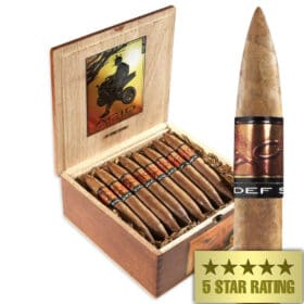 ACID Ltd. Series Def Sea Perfecto (6" x 52) Box of 24 ACID Ltd. Series Def Sea