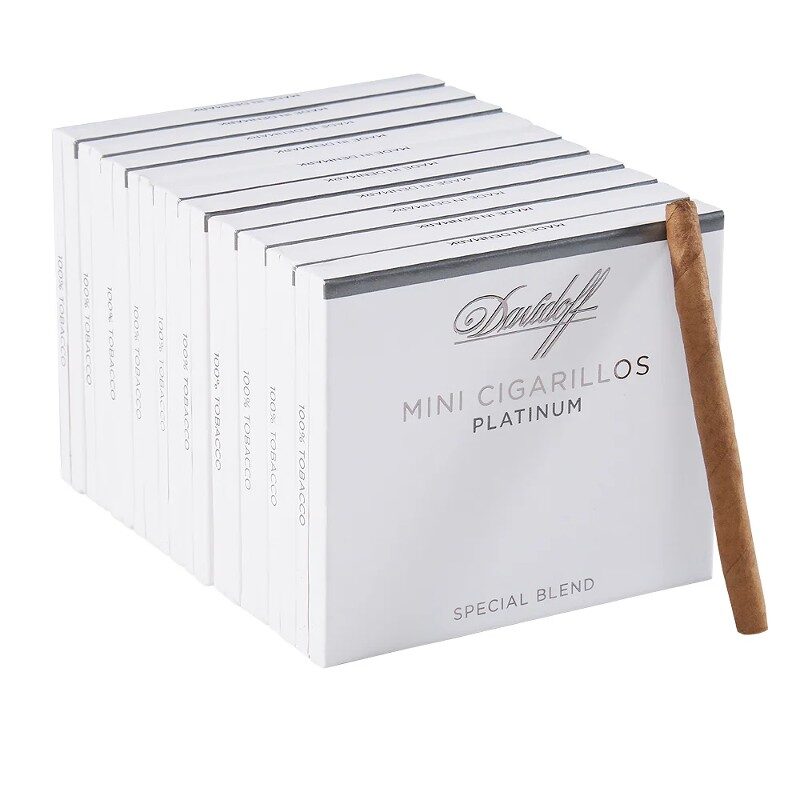 Davidoff Minis Cigars On Sale 1 davidoff minis